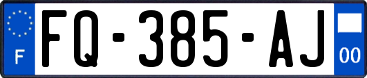 FQ-385-AJ