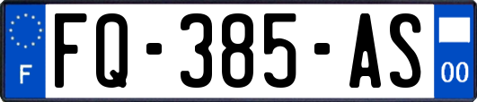 FQ-385-AS