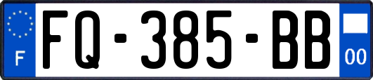 FQ-385-BB