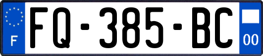 FQ-385-BC