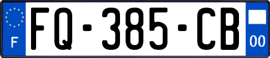 FQ-385-CB