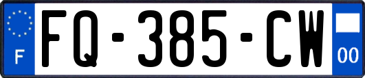 FQ-385-CW
