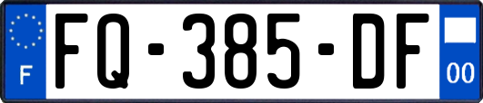 FQ-385-DF