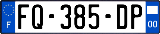 FQ-385-DP