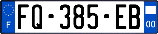 FQ-385-EB