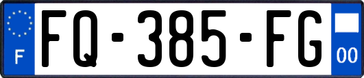 FQ-385-FG