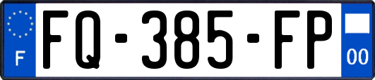 FQ-385-FP
