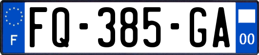 FQ-385-GA