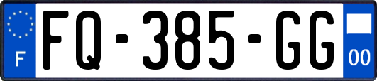 FQ-385-GG