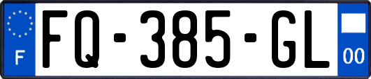 FQ-385-GL