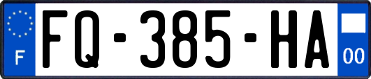 FQ-385-HA