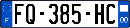 FQ-385-HC