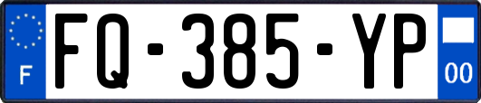 FQ-385-YP