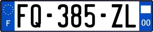 FQ-385-ZL