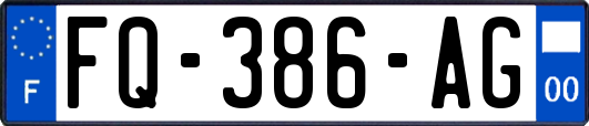 FQ-386-AG