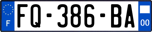 FQ-386-BA