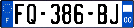 FQ-386-BJ
