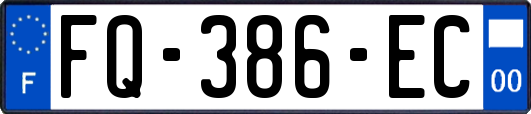 FQ-386-EC