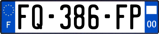 FQ-386-FP