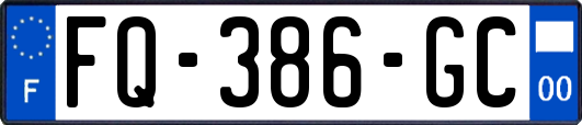 FQ-386-GC