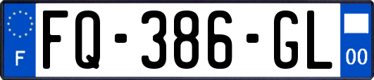 FQ-386-GL