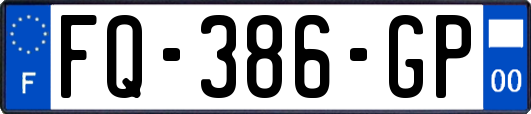 FQ-386-GP