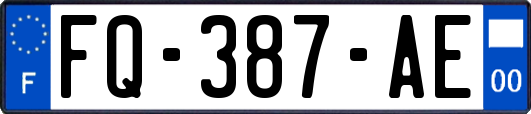 FQ-387-AE