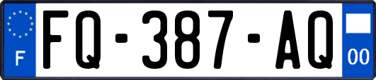 FQ-387-AQ