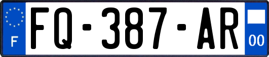 FQ-387-AR