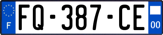 FQ-387-CE