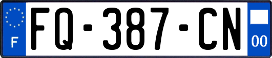 FQ-387-CN