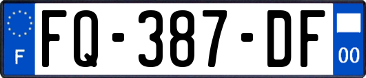 FQ-387-DF