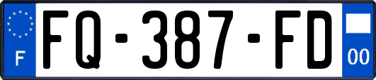 FQ-387-FD