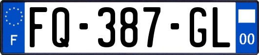 FQ-387-GL
