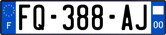 FQ-388-AJ