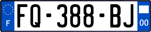 FQ-388-BJ