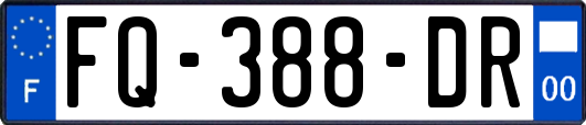 FQ-388-DR