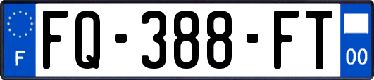FQ-388-FT