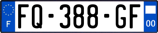 FQ-388-GF