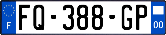 FQ-388-GP