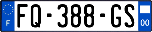 FQ-388-GS