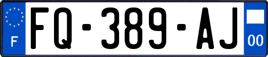 FQ-389-AJ