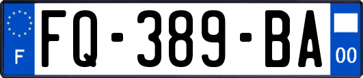 FQ-389-BA