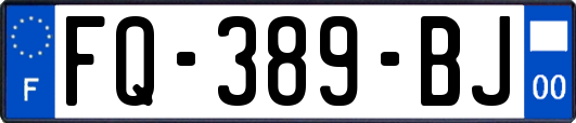FQ-389-BJ