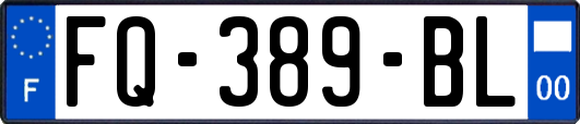 FQ-389-BL