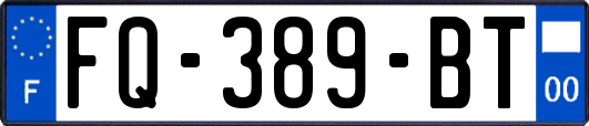FQ-389-BT