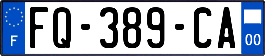 FQ-389-CA