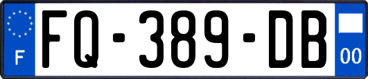 FQ-389-DB