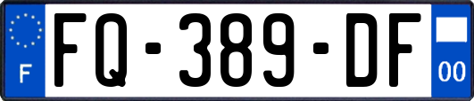 FQ-389-DF