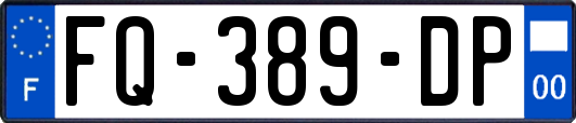 FQ-389-DP